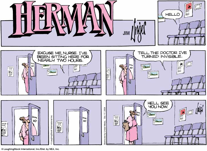 herman